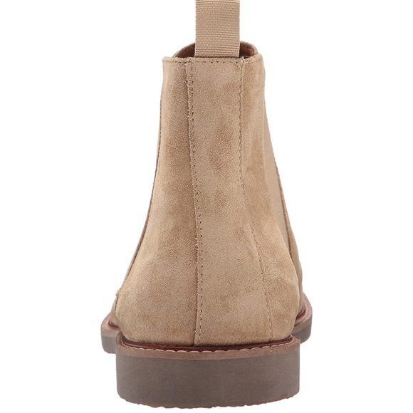 Steve Madden Men's Highline Chelsea Boot - Picture 5 of 7